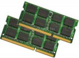 SODIMM memória 2X8GB DDR3 1866MHZ CL13 (V7K1490016GBS-LV)