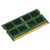 SODIMM memória 4GB DDR3 1066Mhz, 256x8 (CSXD3SO1066-2R8-4GB)