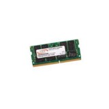 SODIMM memória 4GB DDR4 2133MHz CL15 1.2V (CSXD4SO2133-1R8-4GB)