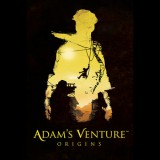 SOEDESCO Adam's Venture: Origins (PC - Steam elektronikus játék licensz)