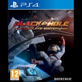 SOEDESCO Blackhole Complete Edition (PS4 - Dobozos játék)