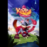 SOEDESCO Kaze and the Wild Masks (PC - Steam elektronikus játék licensz)