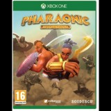 SOEDESCO Pharaonic Deluxe Edition (Xbox One  - Dobozos játék)