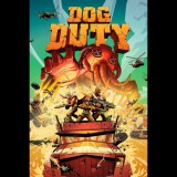 SOEDESCO Publishing Dog Duty (PC - Steam elektronikus játék licensz)