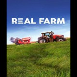 SOEDESCO Publishing Real Farm (PC - Steam elektronikus játék licensz)