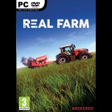 SOEDESCO Real Farm (PC) (PC -  Dobozos játék)
