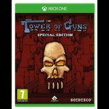 SOEDESCO Tower of Guns Special Edition (Xbox One  - Dobozos játék)