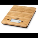 Soehnle Bamboo Digitális konyhai mérleg (66308)