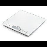 Soehnle Page Comfort 400 Digitális konyhai mérleg - Fehér (S0X1F0T5P2)