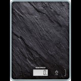 Soehnle Page Compact 300 Slate Digitális konyhai mérleg - Mintás (61515)
