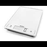Soehnle Page Profi 300 Digitális konyhai mérleg - Fehér (61507)