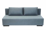 Sofart DORTMUND 155M kanapéágy (tatum kék)