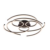 SOFI LED mennyezeti lámpa 40W