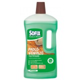 Sofix padlóápoló avokádóolajjal (padlófényező) 1L