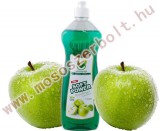 Soft Power mosogatószer 1 l zöld alma illattal