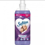 Softlan 3D Ultra álomfriss öblítő 1 liter (8718951581869) (8718951581869)