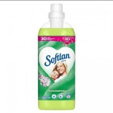 Softlan 3D Ultra tavaszi frissesség öblítő 1 liter (8718951581838) (8718951581838)