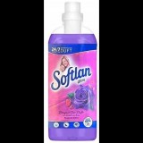 SOFTLAN Passion Rose 650 ml (31 mosás) (8718951671508)