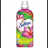 SOFTLAN Ultra Bouquet Der Dufte 650 ml (31 mosás) (8718951580718)