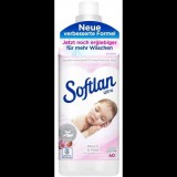 SOFTLAN Weich Mild 1 l (40 mosás) (8718951515055)