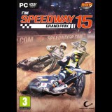 SoftPlanet FIM Speedway Grand Prix 15 (PC - Steam elektronikus játék licensz)