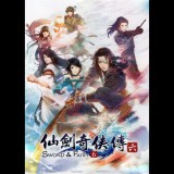 SOFTSTAR ENTERTAINMENT INC. Chinese Paladin: Sword and Fairy 6 (PC - Steam elektronikus játék licensz)