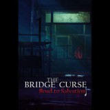 SOFTSTAR Entertainment The Bridge Curse Road to Salvation (PC - Steam elektronikus játék licensz)