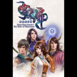 SOFTSTAR Entertainment The Gate of Firmament (PC - Steam elektronikus játék licensz)