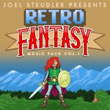 SoftWeir Inc. 001 Game Creator - Retro Fantasy Music Pack Volume 1 (PC - Steam elektronikus játék licensz)