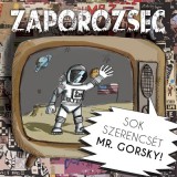 Sok szerencsét Mr. Grosky! - CD