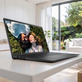 Sokoldalú DELL Inspiron 15 3511 i5-1135G7/8GB/256GB SSD/FHD/15,6" Laptop