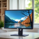 Sokoldalú Dell P2212H VGA/DVI/USB/FHD/22" Monitor