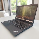 Sokoldalú Lenovo ThinkPad T15 Gen 2 I5-1135G7/16GB/256SSD/FHD/15,6" Laptop