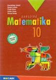 Sokszínű matematika tankönyv 10. osztály