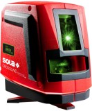 sola keresztvonal lézer crossline green nx (71013801)