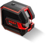 sola keresztvonal lézer szett x2 green professional (71014101)