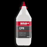 sola krétapor 1400g cpr1400 piros