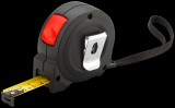sola mérőszalag   8,0 fm autolock 697514sm