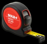 sola mérőszalag   8,0 fmx25mm protect pe 8m
