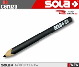 Sola UB ipari ceruza univerzális 24 cm - szerszám