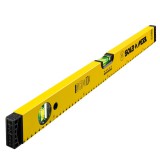 SOLA VÍZMÉRTÉK 2 LIBELLÁVAL 100 CM