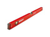 sola vízmérték    600mm piros bigx 60 x-profil (01370801)