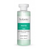 Solanie Aloe Gingko hidratáló arctonik, 200 ml