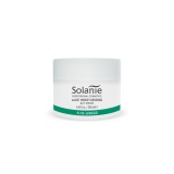 Solanie Aloe Ginkgo Aloe hidratáló nappali krém, 250 ml