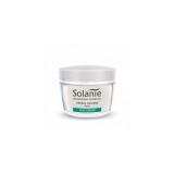 Solanie Aloe Ginkgo bőrnyugtató maszk, 50 ml