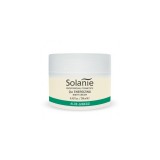 Solanie Aloe Ginkgo Q10 energizáló éjszakai tápláló krém, 250 ml