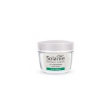 Solanie Aloe Ginkgo Q10 Energizáló éjszakai tápláló krém, 50 ml