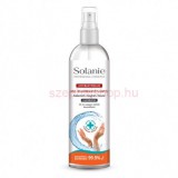 Solanie Antibakteriális kéz- és bőrfertőtlenítő 250ml