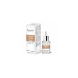 Solanie Argán növényi őssejtes Contour szemránc szérum, 30 ml