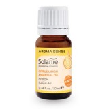 Solanie Aroma Sense citrom illóolaj, 10 ml